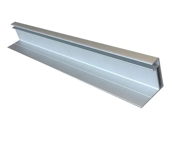 太陽能光伏邊框鋁型材-2