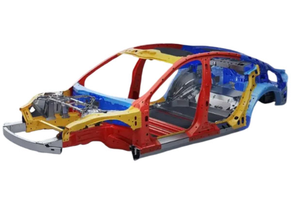 汽車車窗框架鋁型材 工業鋁型材