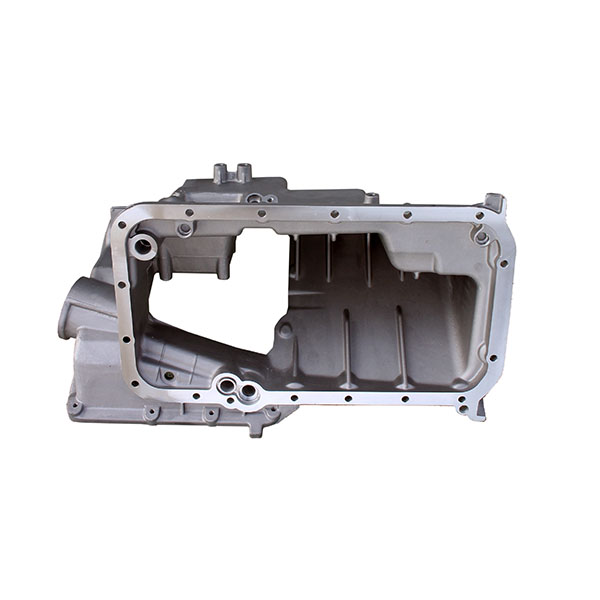 汽車發動機框架鋁型材 工業鋁型材