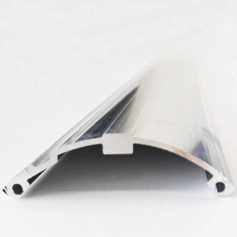 汽車三電車身系統鋁型材 工業鋁型材