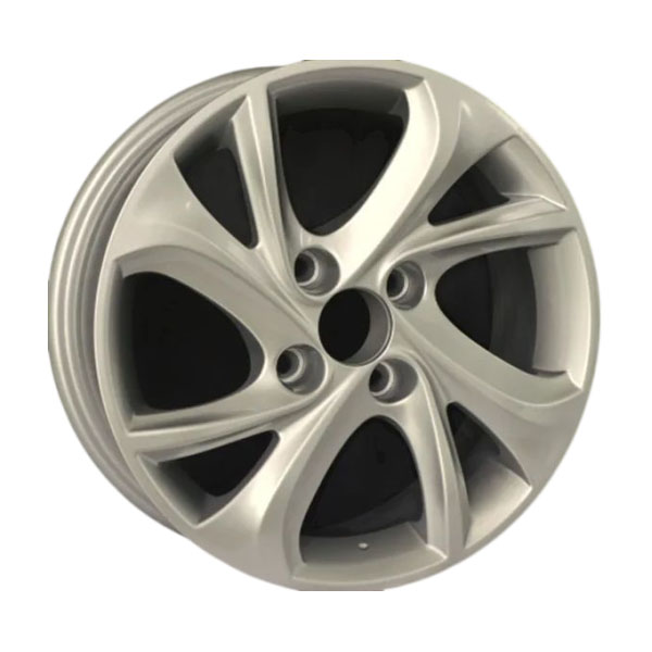 汽車輪轂鋁型材 工業鋁型材