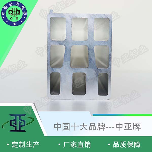 深圳工業鋁型材