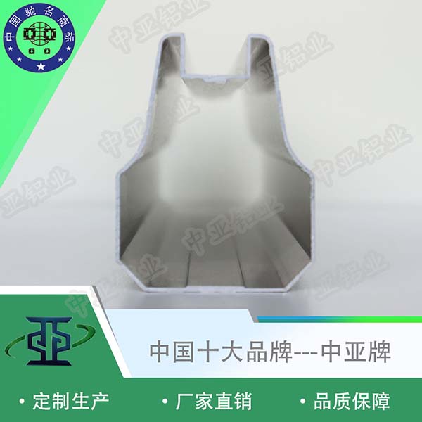 廣州工業鋁型材
